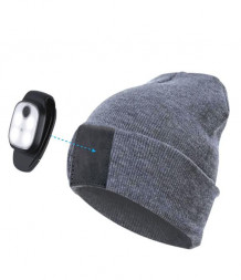 Фонарь КОСМОС KOCHAT2_GREY