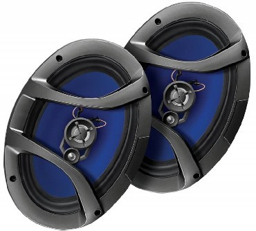 Автоакустика DIGMA DCA-M693
