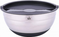 Салатник с крышкой MERCURYHAUS MC - 6470