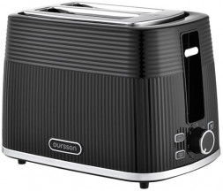 Тостер OURSSON TS2230/BL