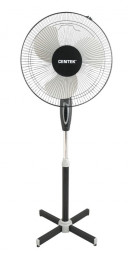 Вентилятор CENTEK CT-5015 BLACK