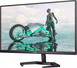 Монитор PHILIPS 23.8 24M1N3200ZS/00(01) Black