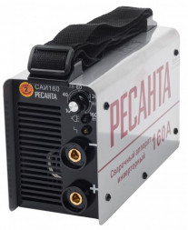 Сварочный аппарат РЕСАНТА САИ-160