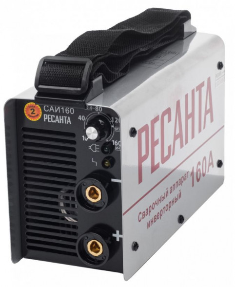 Сварочный аппарат РЕСАНТА САИ-160