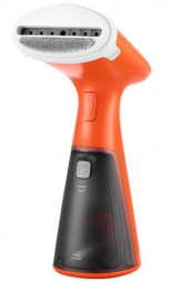 Отпариватель KITFORT КТ-983-4 оранжевый