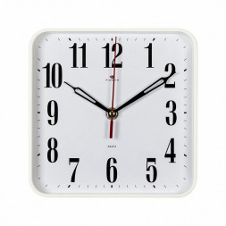 Часы настенные РУБИН 1918-102