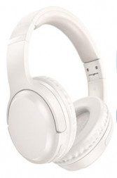 Наушники BOROFONE (6941991105432) BO25 Milky White