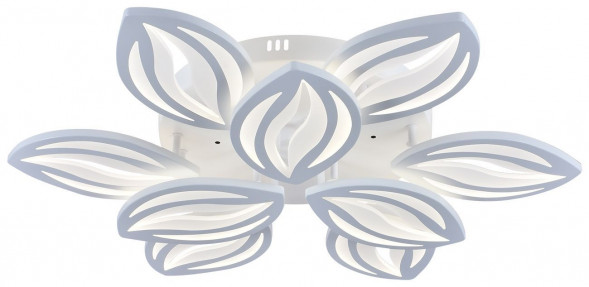 Светильник ESCADA 10221/9 LED*180W White