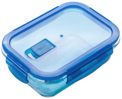 Контейнер для продуктов TALLER TR-38104 1520мл прямоугольный