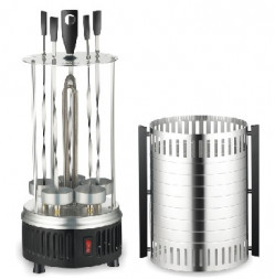 Шашлычница SAKURA SA-7810SB