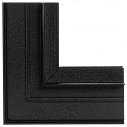 Аксессуар д/светильника SMARTBUY (SBL-MVVAB) вертиальный угол ? черный