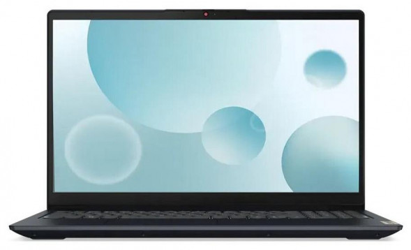 Ноутбук LENOVO 15.6 Ryzen 3 5425U Blue (82RN00AERK)