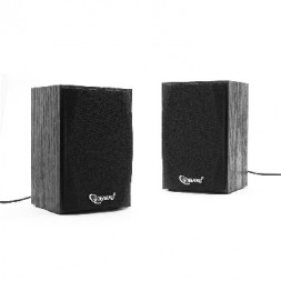 Акустика 2.0 GEMBIRD (13226) SPK-201