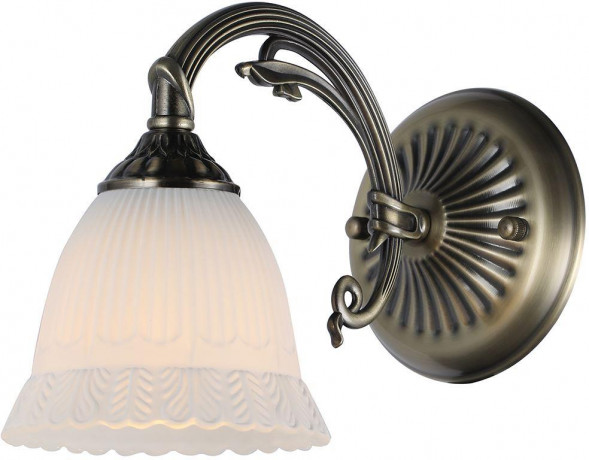 ESCADA 1114/1A E27*60W Bronze