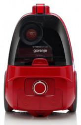 Пылесос GORENJE VC2302GALRCY
