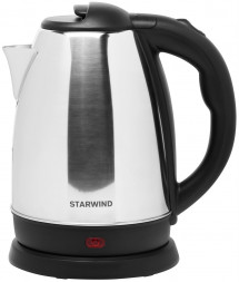 ЧАЙНИКИ ЭЛЕКТРИЧЕСКИЕ STARWIND SKS1053