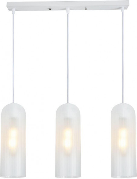 ESCADA 10195/3S E27*40W White