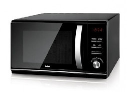 Микроволновая печь с грилем BBK 23MWG-851T/B