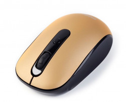 Мышь беспроводна SMARTBUY (SBM-262AG-O) бронза
