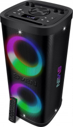 Мидисистема SVEN PS-930, черный