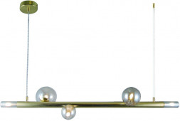 INDIGO 11026/5PL Gold (V000246)