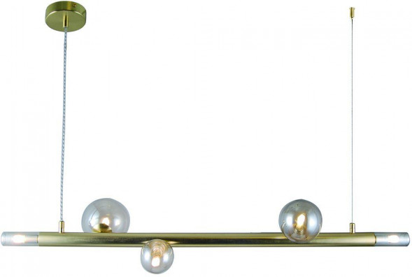 INDIGO 11026/5PL Gold (V000246)