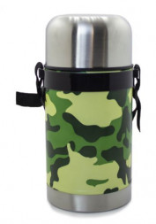 Термос DIOLEX DXF-800-3 (Милитари)