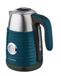 Чайник электрический WILLMARK WEK-1738PSTизумруд