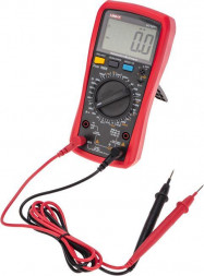 Мультиметр UNI-T (13-0060) Автомобильный мультиметр UT107+