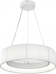 INDIGO 13041/A/1P White (V000208L)