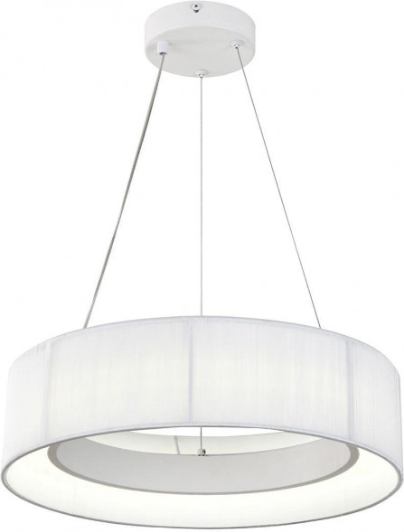 INDIGO 13041/A/1P White (V000208L)