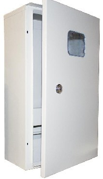 Щит электрический RUCELF ЩРУ-3Н-12 IP54