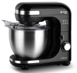 Кухонная машина VITEK VT-1431 (BK) черный