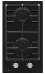 Варочная панель KRONA GALILEO 30 BL