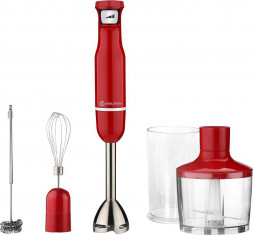 БЛЕНДЕРЫ EVOLUTION HBS-0641 RED