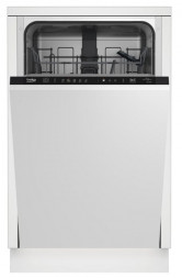 Встраиваемая посудомоечная машина BEKO BDIS15020
