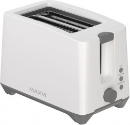 ВАФЕЛЬНИЦЫ, ОРЕШНИЦЫ, ТОСТЕРЫ MAXVI KT725P white