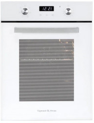 НЕЗАВИСИМЫЕ ДУХОВЫЕ ШКАФЫ ЭЛЕКТРИЧЕСКИЕ ZIGMUND & SHTAIN E 174 W