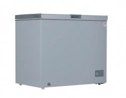 Морозильный ларь KRAFT BD (W)-435S