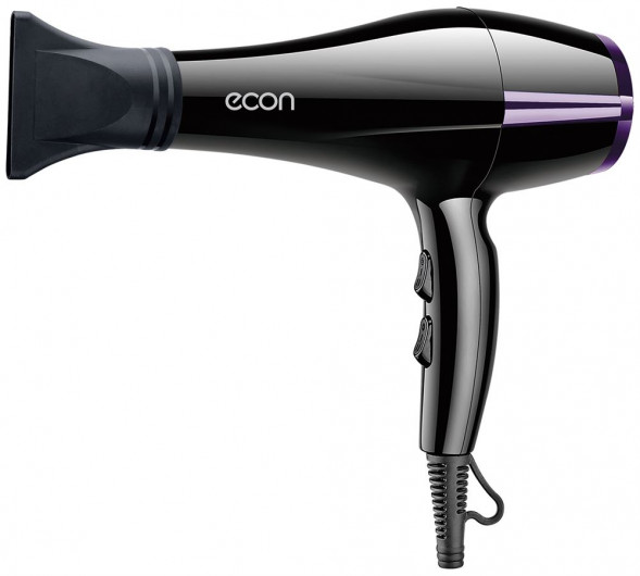 Фены ECON ECO-BH122D