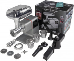 МЯСОРУБКИ ZIGMUND &amp; SHTAIN ZMG-050 [ПИ]