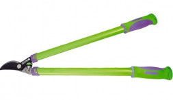 Сучкорез PALISAD Сучкорез прямого реза, 700 мм, двухкомпонентные рукоятки 60506