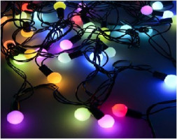 Гирлянда FUNRAY &quot;Шарики&quot; BL-550M