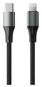 Кабель ACCESSTYLE CL30-F100M Black
