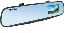 Видеорегистратор ARTWAY AV-610