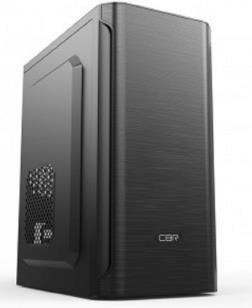 Системный блок NORBEL C851342Ц Pentium Gold G6405 8/256Gb Black