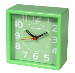 Будильник TROYKA 08.21.802