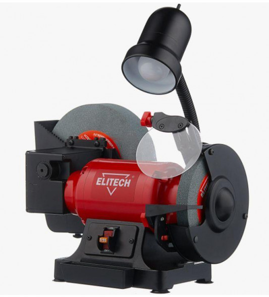 Станок точильный ELITECH СТ 300MC