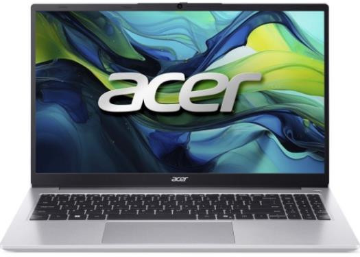 ACER 15.6 Aspire Lite Silver (NX.D3SCD.002)