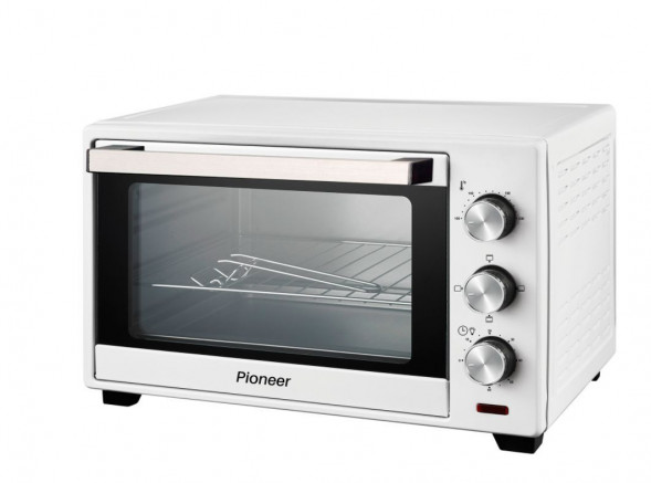 Печь электрическая PIONEER MO5005 WHITE